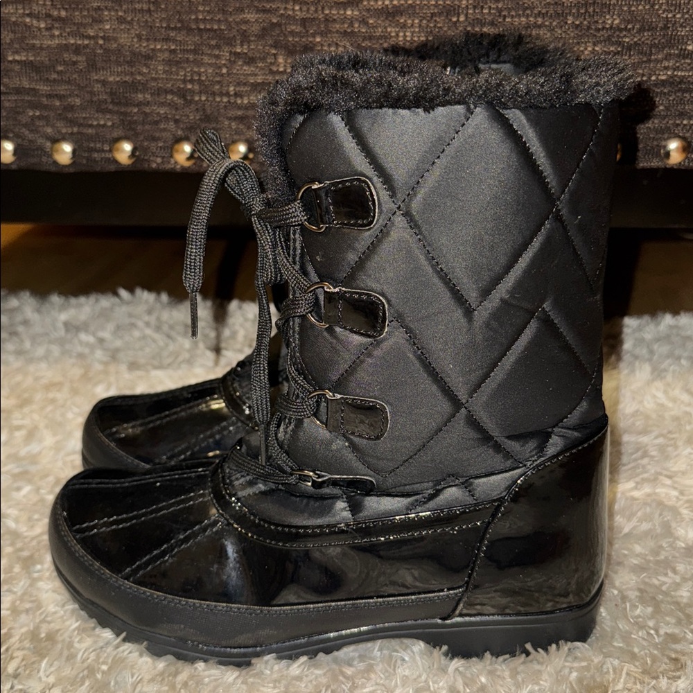 ❄️Totes Snow Boot